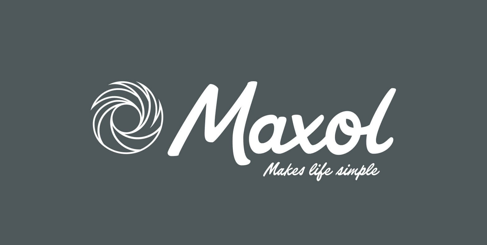 Maxol Branding