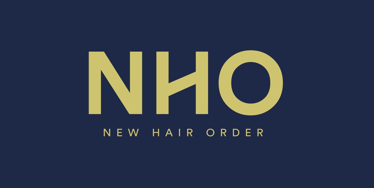 NHO Branding